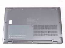 Bランク 東芝 dynabook G83/KV 第12世代 i5 1240P NVMe SSD256G メモリ16GB FHD液晶 Win11_画像4