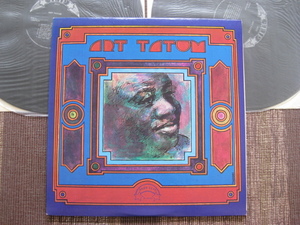 ★☆★ART TATUM♪same★JAZZ TRIP JT-IX(2)★US盤★2LP★☆★