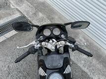 ＣＢＲ１５０Ｒ 書類、鍵付き_画像9