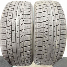 冬4本SET 会社宛 送料無料 215/50R17 91Q ヨコハマ アイスガード IG50+ SAI イプサム ウィッシュ ヴォクシー カムリ インプレッサ NO,E6731_画像4