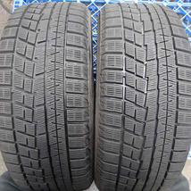 冬4本SET 会社宛 送料無料 225/50R17 94Q ヨコハマ アイスガード IG60 ウィンダム クラウン マークX アコード エルグランド 特価 NO,Z4348_画像4