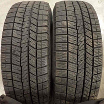 冬4本SET 会社宛 送料無料 175/65R14 82Q ダンロップ WINTER MAXX WM03 2022年製 bB ヴィッツ フィット デミオ カローラ スペイド NO,E7345_画像4