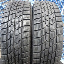 冬4本 会社宛 送料無料 185/70R14 88Q グッドイヤー アイスナビ 6 カローラ フィールダー フリード フィット ノート デミオ 特価 NO,Z4677_画像4