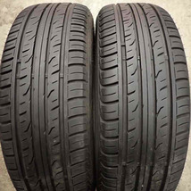 夏4本SET 会社宛 送料無料 215/60R17 96H ダンロップ グラントレック PT3 2021年製 アルファード ヴェルファイア エルグラ 特価！NO,E7131_画像2