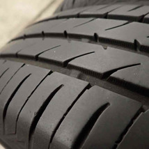 夏4本SET 会社宛 送料無料 165/70R14 81S トーヨー ナノエナジー 3+ アクア ヴィッツ スペイド パッソ ベルタ スイフト ハスラー NO,E7136_画像3