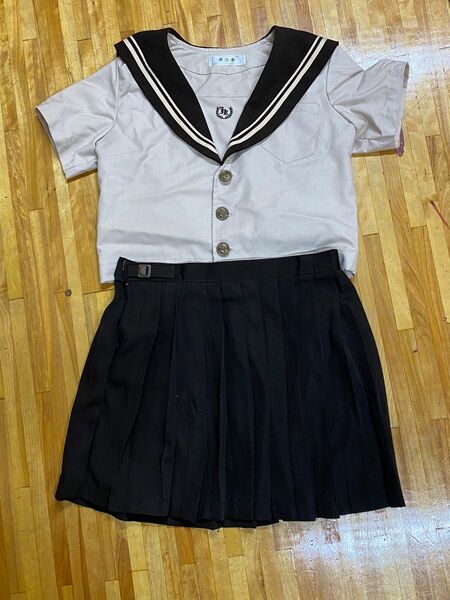 コスプレ用 制服 セーラー服