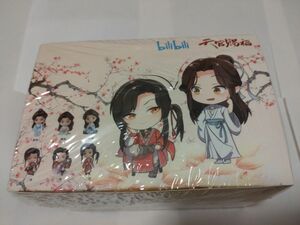 プレミアムバンダイ限定　BNFQ アニメ「天官賜福」 コレクションBOX （6種アソート）