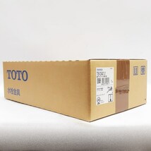 (未開封) TOTO 壁付サーモ13 (シャワバス・節湯) (浴室) TBV03401J1 サーモスタット混合水栓 (コンフォートウエーブ1モード) 水栓金具 ※t2_画像3