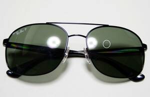 レイバン　RAYBAN　サングラス　偏光レンズ　RB3593 002/9A