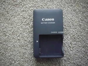 【中古】Canon NB-4L 用 充電器 CB-2LV ◆ キャノン リチウムイオン電池