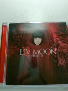 Liv Moon RED