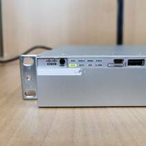 Cisco WS-C3850-24T 24-Port Switch_画像5