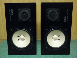 YAHAMA ヤマハ NS-10M STUDIO モニタースピーカー ペア