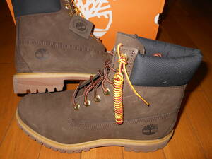 Timberland