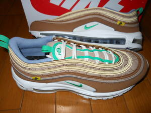 * новый товар * не использовался *NIKE Nike AIR MAX 97 SE air max 97 SE 28.0cm*