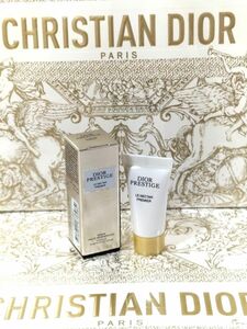 【新品】クリスチャン ディオール★プレステージルネクタープレミエ★5ml