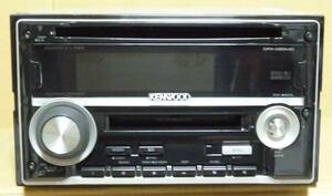 ★完動品 保障付★ KENWOOD DPX-055MDBU★ WOW搭載・MDLP対応 ★