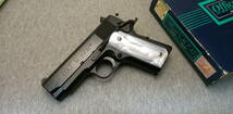 《ジャンク品/売り切り》MGC　オフィサーズ　（検索ワード・M1911A1）_画像1