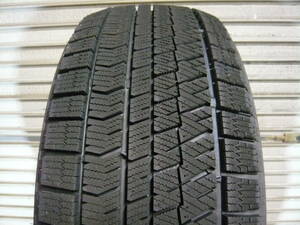 中古品 BRIDGESTONE BLIZZAK VRX 2　225/50R18　4本セット/ブリッザック