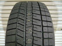 中古品 DUNLOP WINTER MAXX 03　235/45R18　4本セット/ダンロップ_画像1