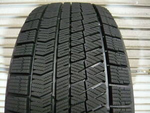 中古品 BRIDGESTONE BLIZZAK VRX 2　225/50R17　4本セット/ブリッザック