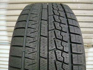 中古品 YOKOHAMA ICE GUARD IG70　235/45R18　4本セット/ヨコハマタイヤ