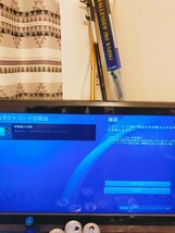 【PS4】 ブラッククローバー カルテットナイツ　特典コード用紙付属　動作確認済_画像5