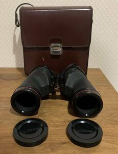 中古 Nikon ニコン 7×50 7.3° Tropical HP トロピカル 双眼鏡 箱 ケース付 コレクション 送料無料