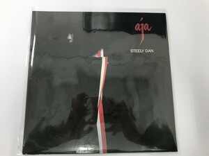 CA910 STEELY DAN / AJA 【LP レコード】 313