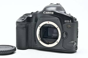 1B-493 Canon キヤノン EOS-1V ボディ 一眼レフ フィルムカメラ