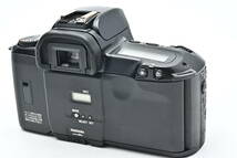 1A-651 Canon キヤノン EOS Kiss PANORAMA EF 35-80mm + 80-200mm USM 一眼レフフィルムカメラ オートフォーカス_画像3