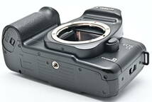 1A-643 Canon キヤノン EOS 55 EF 24-85mm f/3.5-4.5 USM 一眼レフフィルムカメラ オートフォーカス_画像6