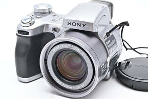 1A-893 SONY ソニー Cyber-shot DSC-H1 コンパクトデジタルカメラ