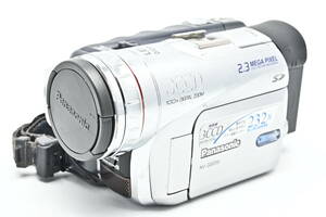 1A-830 Panasonic パナソニック DIGICAM NV-GS200 デジタルビデオカメラ