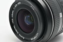 1A-802 OLYMPUS オリンパス E-500 ZUIKO DIGITAL 17.5-45mm f/3.5-5.6 一眼レフデジタルカメラ_画像8