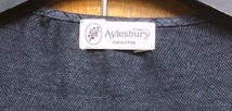 レディス★Aylesbury★チュニック　M　グレー　中古品_画像3