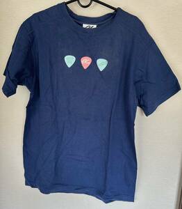 MM21 【貴重】エリック・クラプトン 2003年 日本公演 Tシャツ ヴィンテージ Eric Clapton Japan Tour T shirt vintage