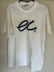 MM 31【貴重】エリック・クラプトン 2001年 ワールドツアー Tシャツ ヴィンテージ Eric Clapton World Tour T shirt vintage
