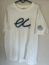 MM 32【未着用】エリック・クラプトン 2001年11月24日 名古屋公演 Tシャツ ヴィンテージ Eric Clapton Japan Tour T shirt vintage_画像1