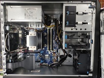 美品 ゲーミングPC ベアボーン HP Z2 Tower G4 Workstation 動作確認済み 現状品 LGA1151　intel 8世代 9世代対応 在庫複数_画像6