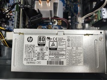 美品 ゲーミングPC ベアボーン HP Z2 Tower G4 Workstation 動作確認済み 現状品 LGA1151　intel 8世代 9世代対応 在庫複数_画像2
