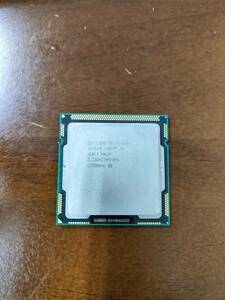インテル Intel Core i5 660 プロセッサー SLBTK LGA1156 3.33GHz 動作検証済