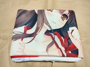 正規品 ＣＡＲＮＥＬＩＡＮ 艦隊これくしょん 艦これ 赤城 抱き枕カバー