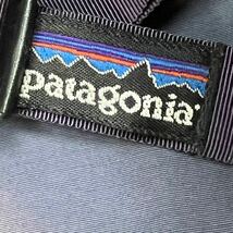 90s patagonia スプーンビル　柄　帽子 キャップ vintage アロハ_画像4