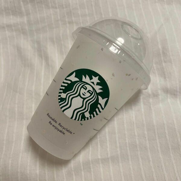 STARBUCKSカラーチェンジタンブラー473mlサイズ