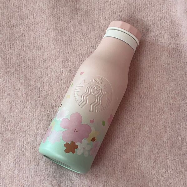 STARBUCKS スターバックス SAKURA桜 タンブラー473ml