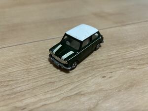 トミカ　ミニクーパー　人気車種