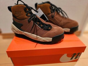 sacai × Nike Magmascape Pecan サカイ × ナイキ マグマスケープ ピーカン 26.5cm 未使用新品