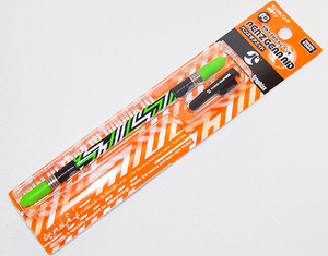 ■ペン回し専用ペン ペンズギア PEN'Z GEAR AID×Power Graphixx　　【G27】　　　ペンスピニング専用ペン