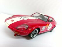 詳細不明 1/24 ? フェアレディ Z スロットカー 個人製作品 (3112-9)_画像1